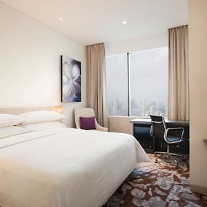 King Room City View